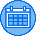 Calendar Icon